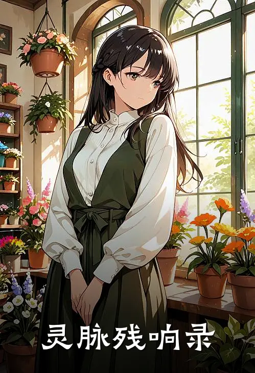 灵脉残响录