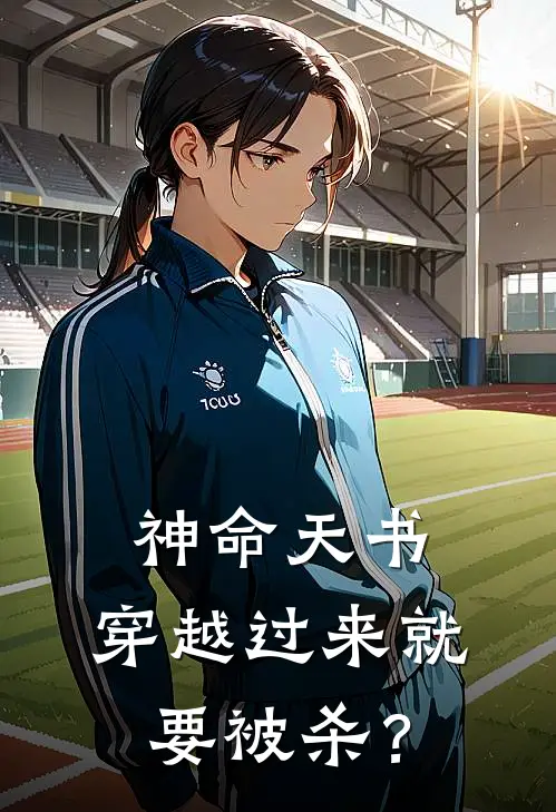 神命天书：穿越过来就要被杀？(楚飞离道友)最新好看小说_无弹窗全文免费阅读神命天书：穿越过来就要被杀？楚飞离道友