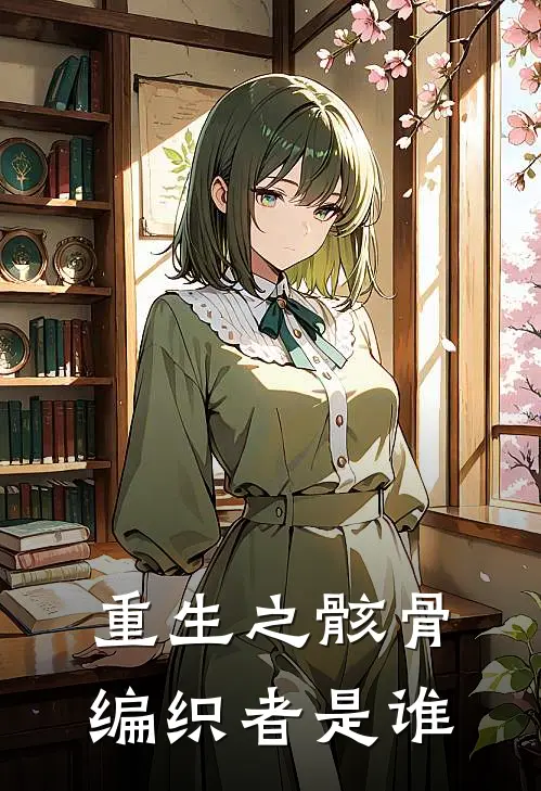 重生之骸骨编织者是谁