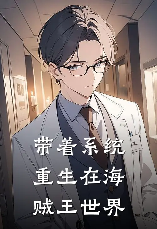 带着系统重生在海贼王世界