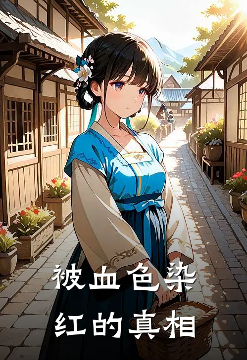 被血色染红的真相