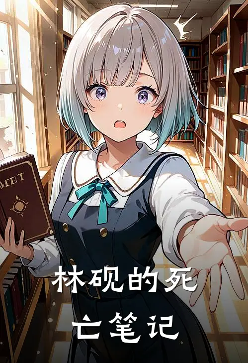 林砚的死亡笔记