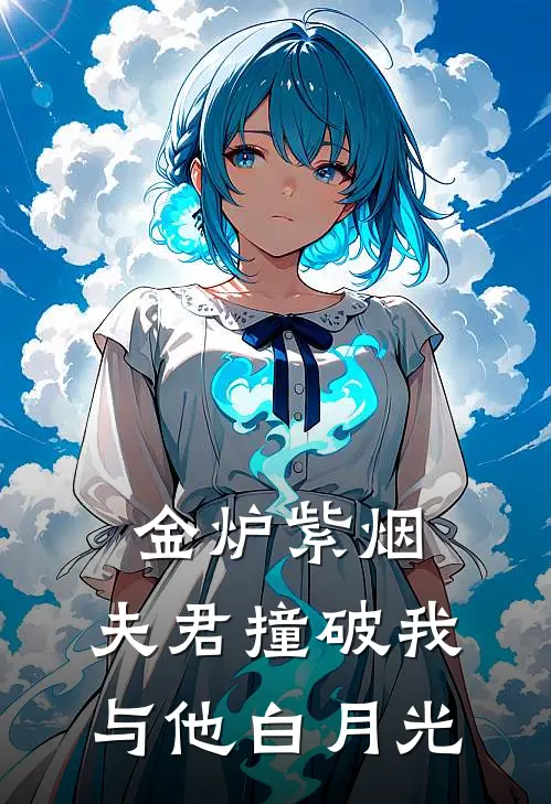 金炉紫烟，夫君撞破我与他白月光