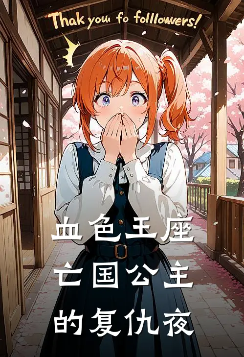 血色王座亡国公主的复仇夜