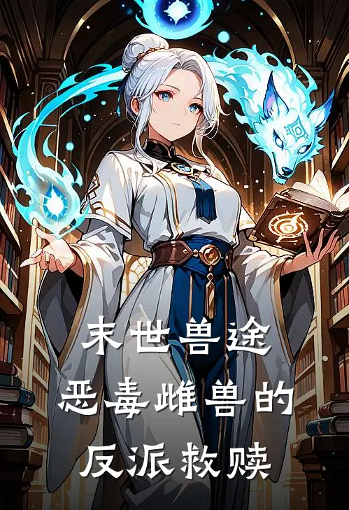 末世兽途：恶毒雌兽的反派救赎