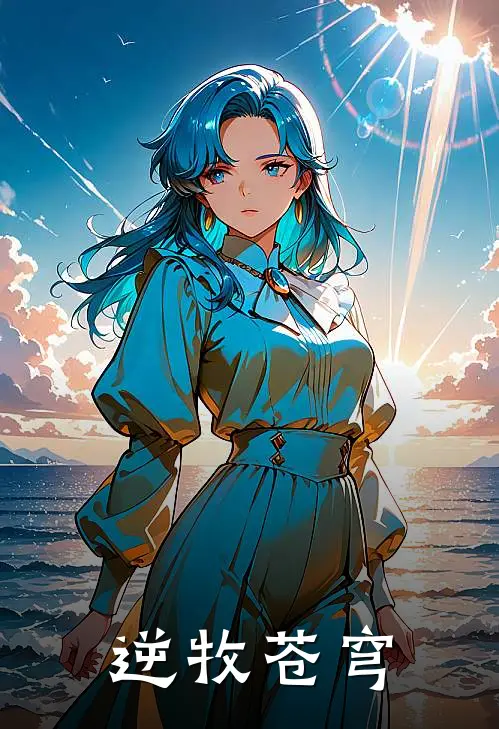 逆牧苍穹