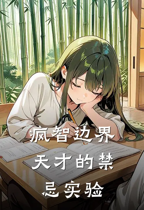 疯智边界天才的禁忌实验