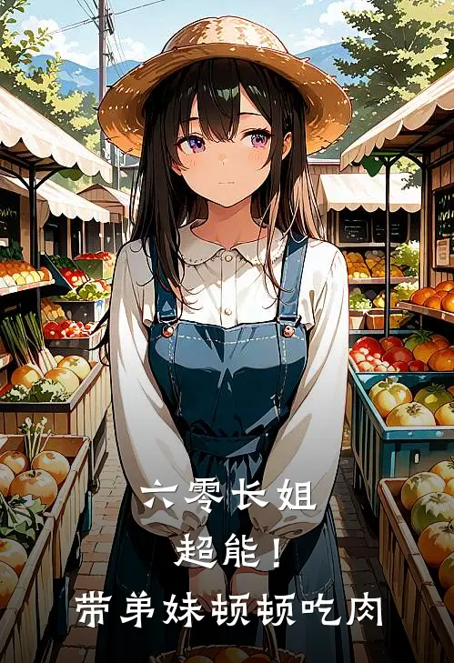 六零长姐超能！带弟妹顿顿吃肉