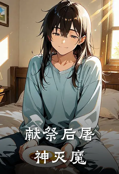 献祭后屠神灭魔