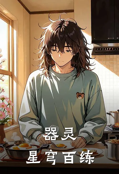 器灵，星穹百练