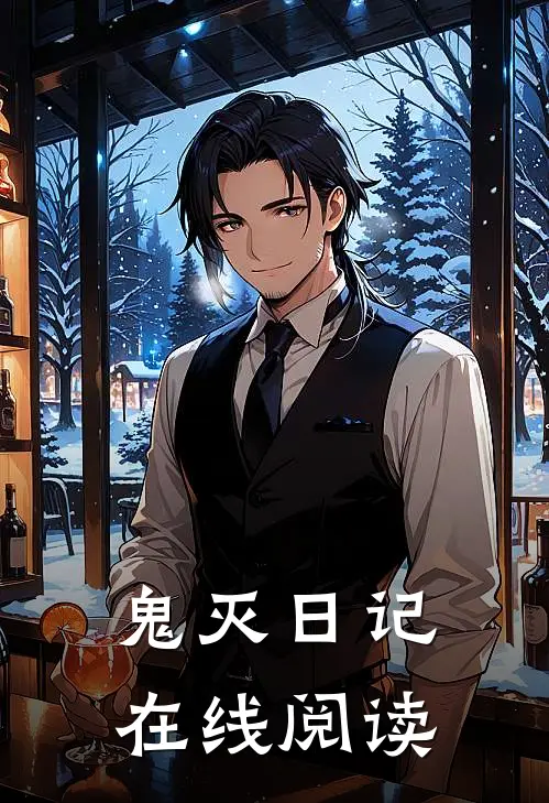 鬼灭日记在线阅读