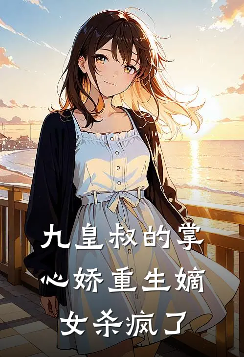 九皇叔的掌心娇重生嫡女杀疯了