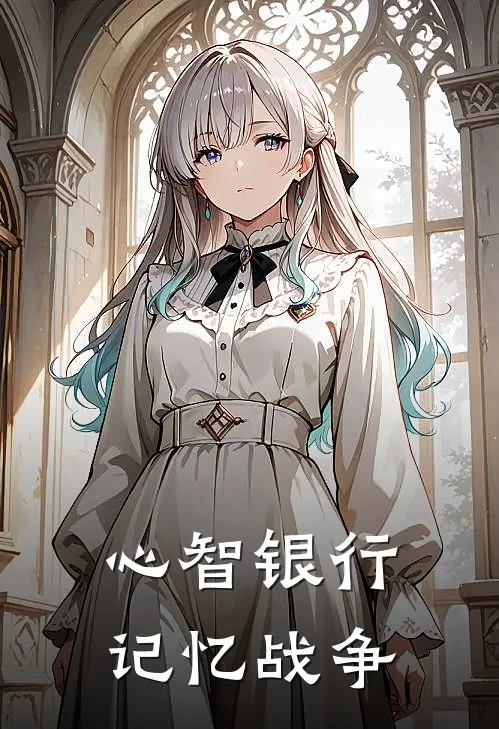 心智银行：记忆战争