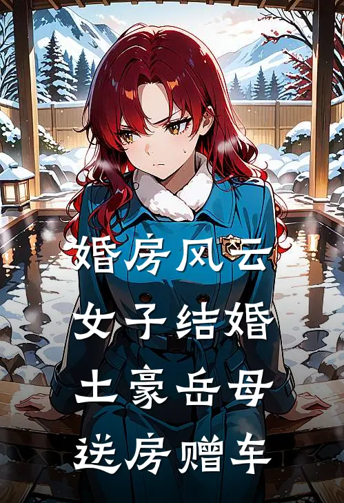 婚房风云(女子结婚土豪岳母送房赠车)