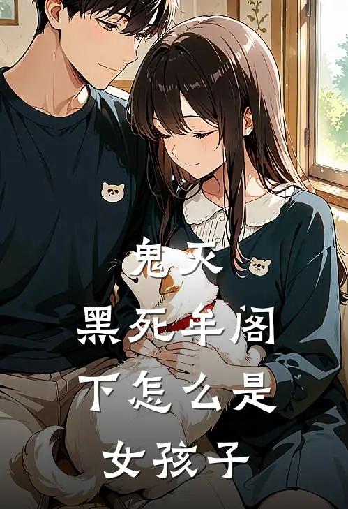 鬼灭：黑死牟阁下怎么是女孩子