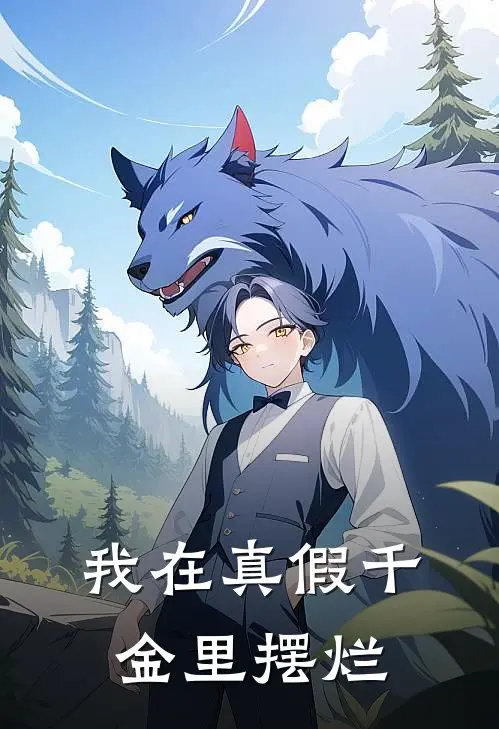 我在真假千金里摆烂