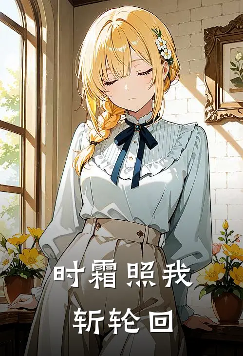 时霜照我斩轮回