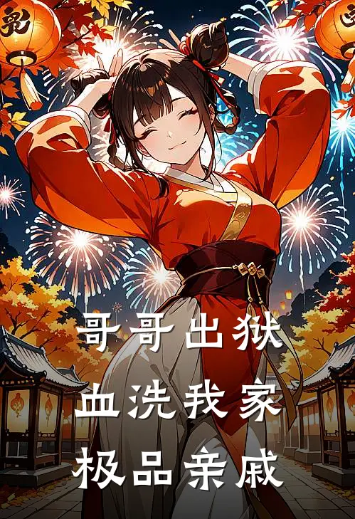 哥哥出狱，血洗我家极品亲戚