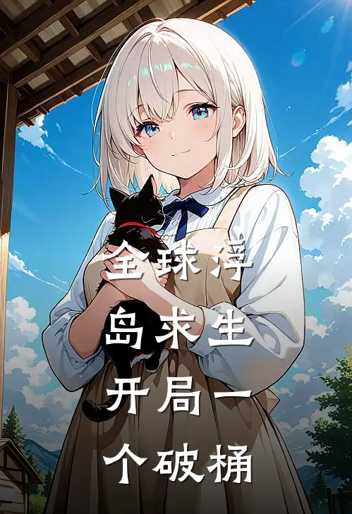 全球浮岛求生：开局一个破桶