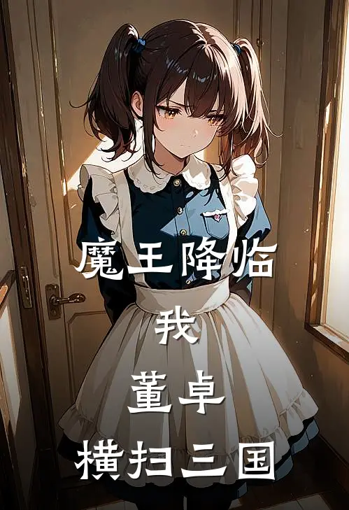 魔王降临：我，董卓，横扫三国