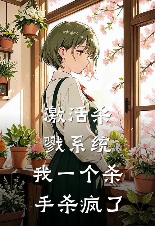 激活杀戮系统，我一个杀手杀疯了