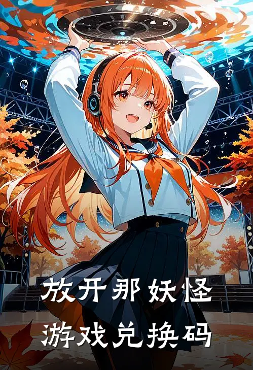 放开那妖怪游戏兑换码