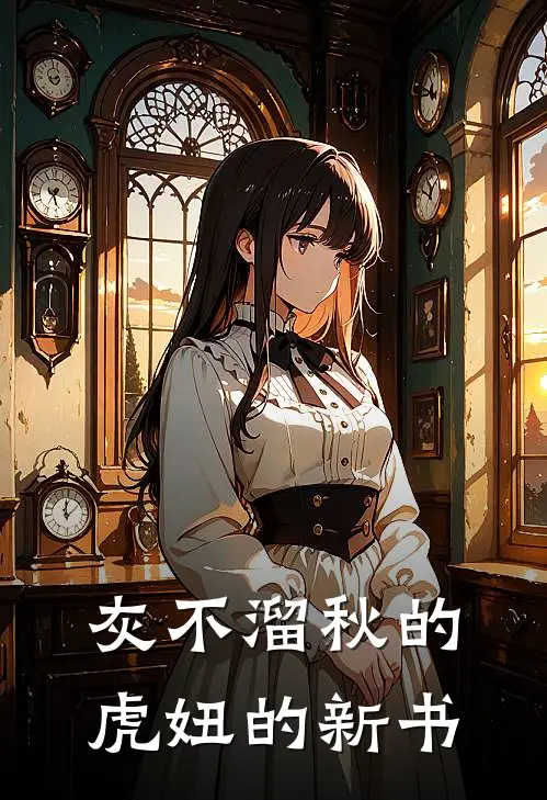 灰不溜秋的虎妞的新书