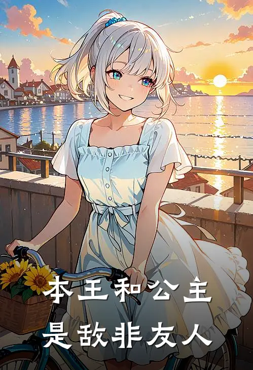 本王和公主是敌非友人