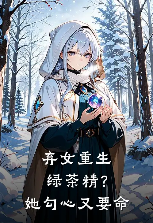 弃女重生绿茶精？她勾心又要命