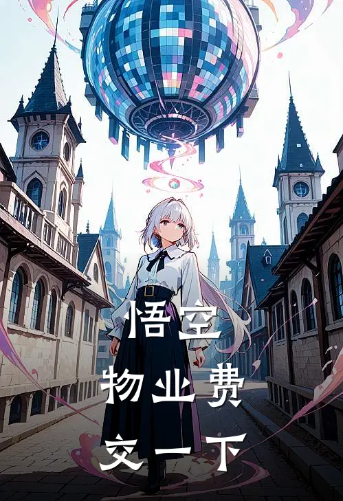 悟空，物业费交一下