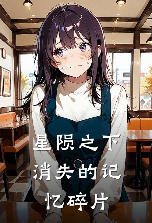 星陨之下消失的记忆碎片