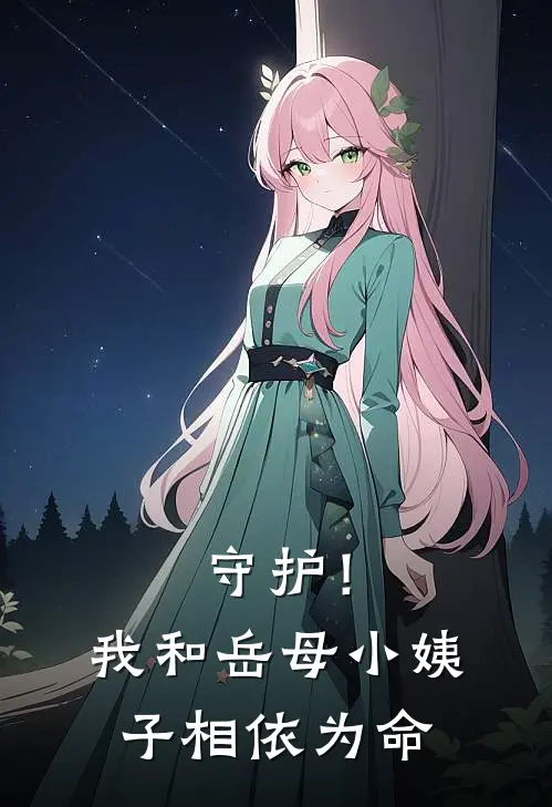 守护！我和岳母小姨子相依为命