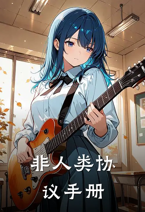 非人类协议手册