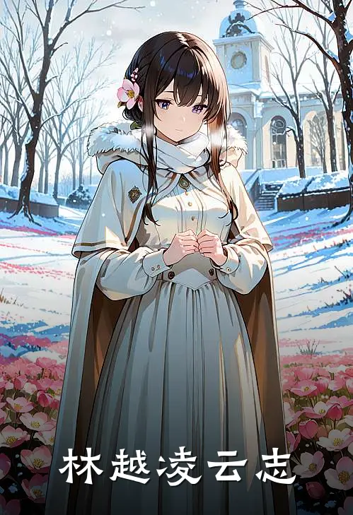 林越凌云志