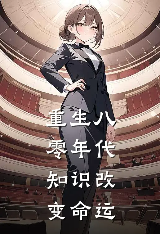 重生八零年代，知识改变命运