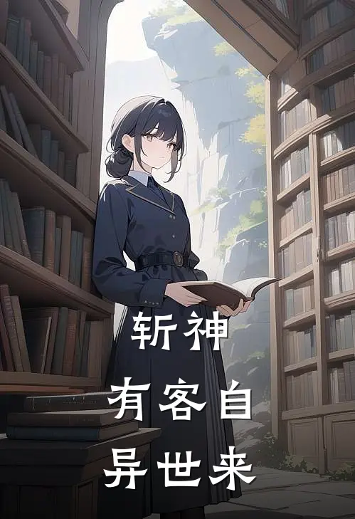 斩神：有客自异世来