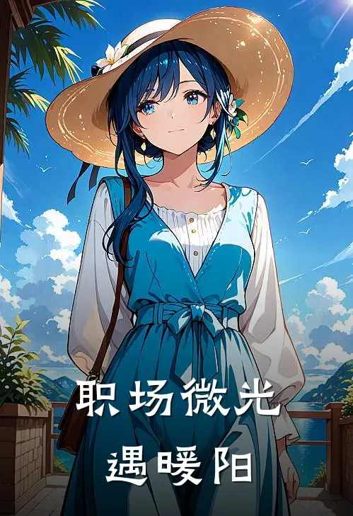 职场微光遇暖阳