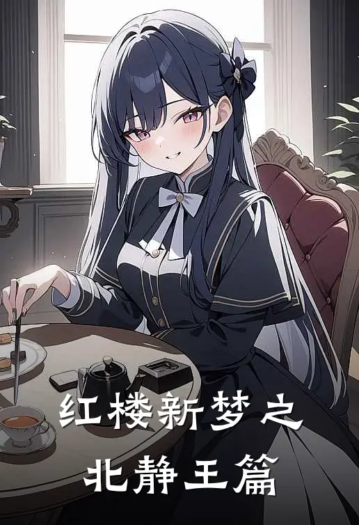 红楼新梦之北静王篇