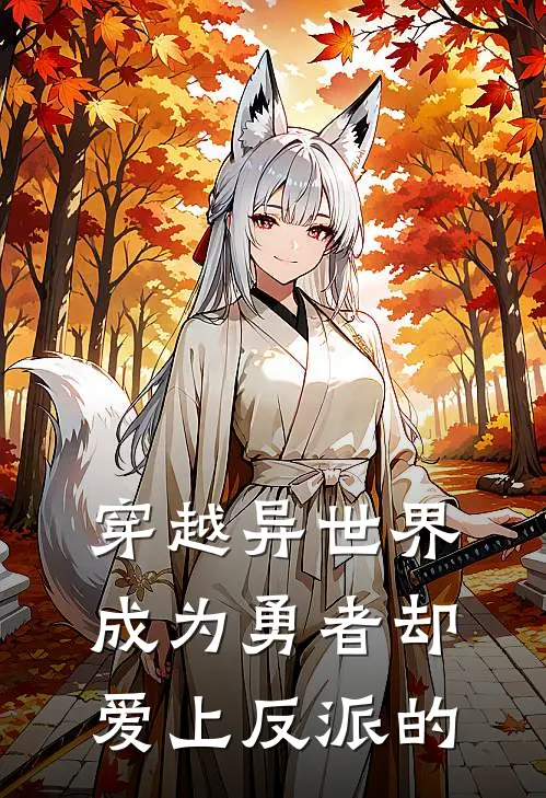 穿越异世界成为勇者却爱上反派的