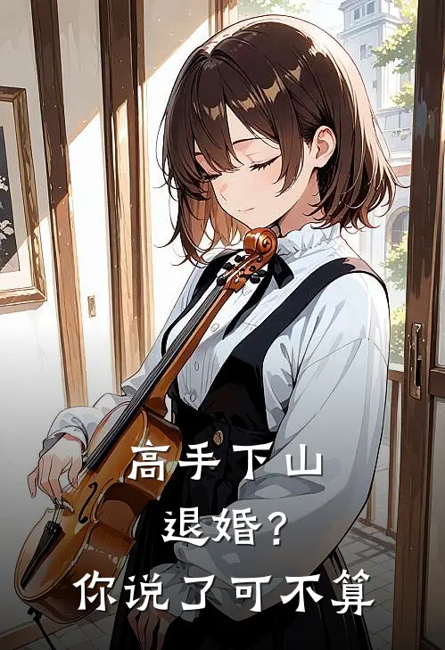 高手下山：退婚？你说了可不算