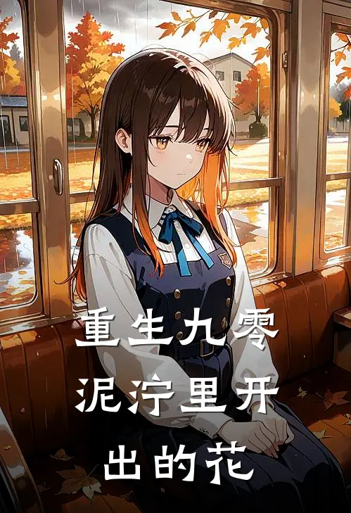 重生九零：泥泞里开出的花