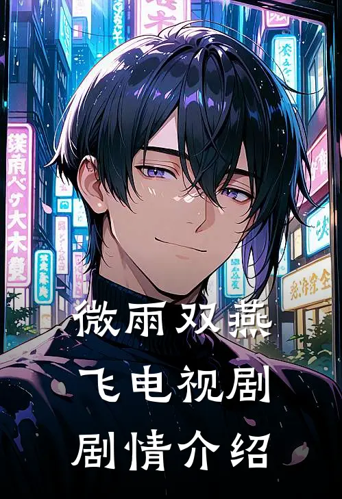 微雨双燕飞电视剧剧情介绍