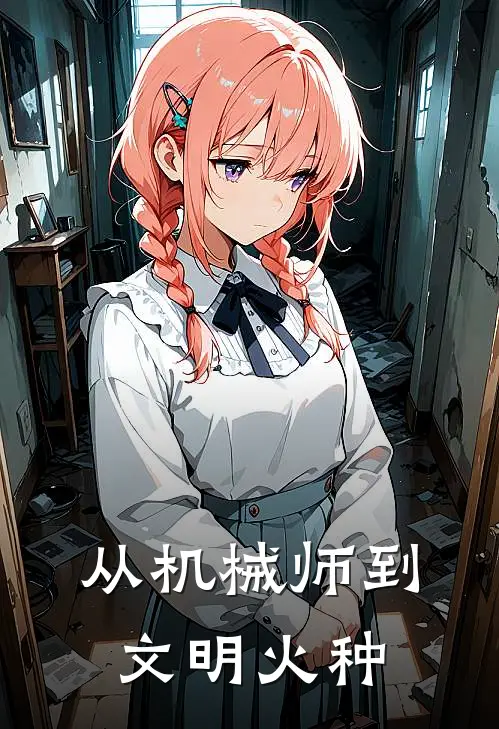 从机械师到文明火种