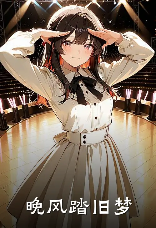 晚风踏旧梦