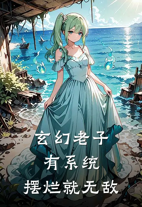 【玄幻】老子有系统，摆烂就无敌