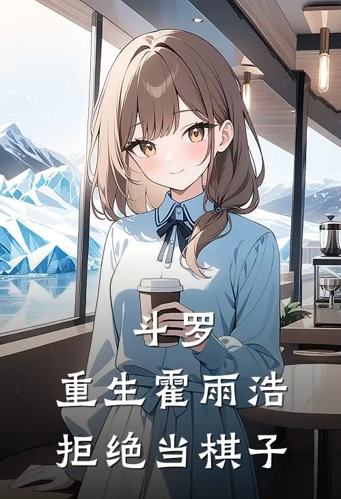 斗罗：重生霍雨浩，拒绝当棋子