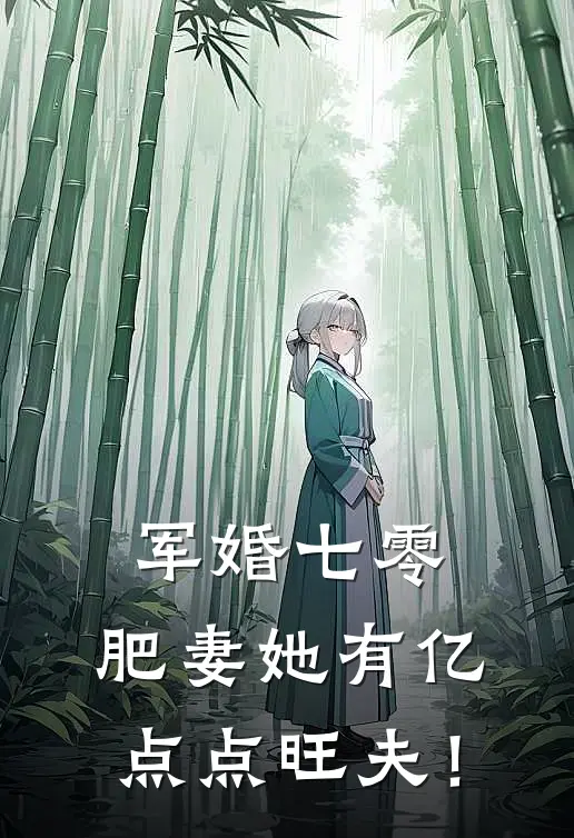 军婚七零：肥妻她有亿点点旺夫！