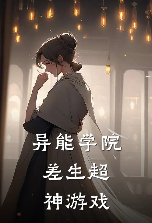 异能学院：差生超神游戏