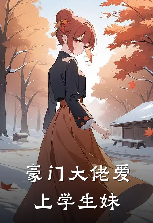 豪门大佬爱上学生妹（乔曦曦林皓）全文免费阅读无弹窗大结局_豪门大佬爱上学生妹最新章节列表