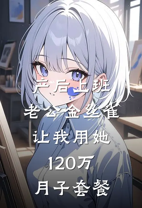 产后上班，老公金丝雀让我用她120万月子套餐